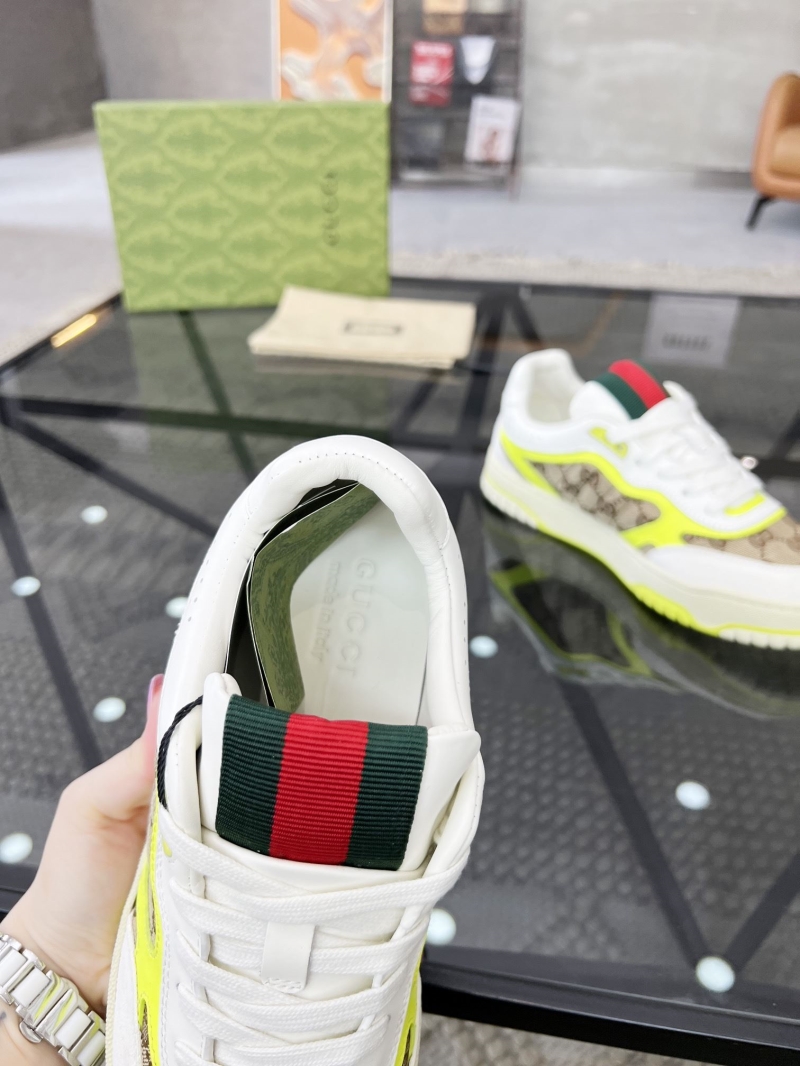 Gucci Casual Shoes